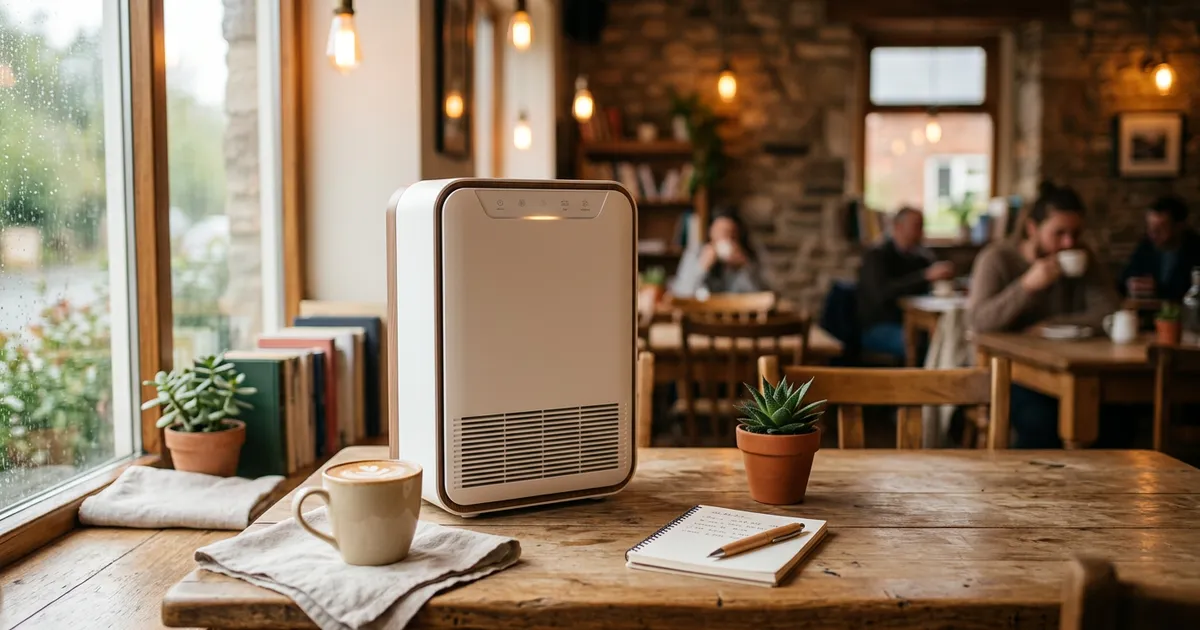 カビ・湿気対策に効く空気清浄機おすすめ7選【2026年】梅雨・結露シーズンの選び方