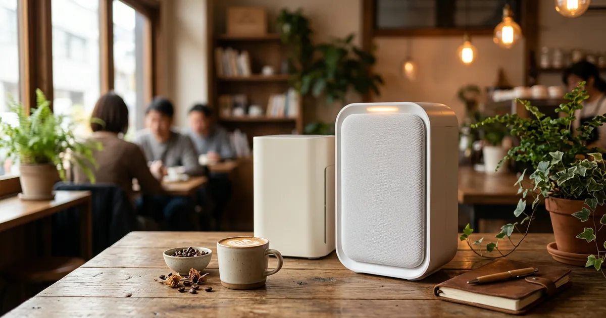 花粉症に効く空気清浄機おすすめ10選【2026年】HEPAフィルター搭載モデルを比較