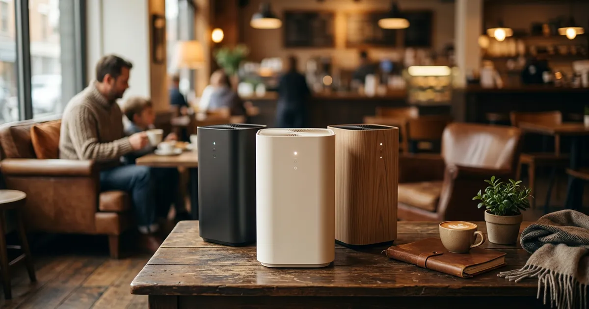 リビング用空気清浄機おすすめ10選【2026年】16〜20畳対応の大型モデルを比較