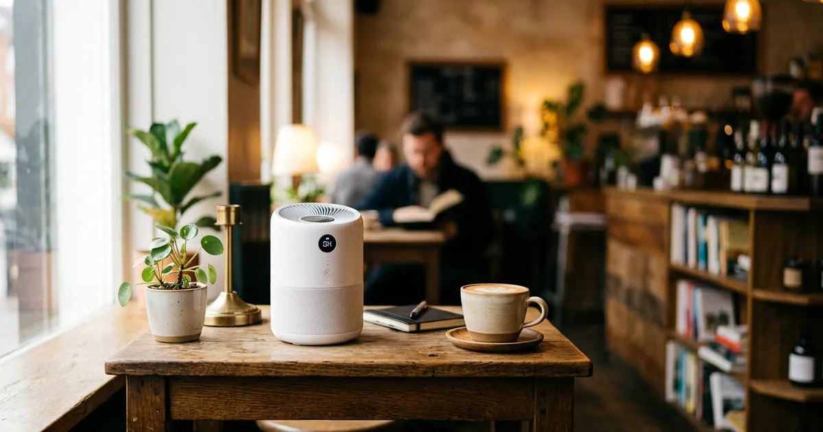 一人暮らしにおすすめの空気清浄機9選【2026年】6畳・8畳向けを比較