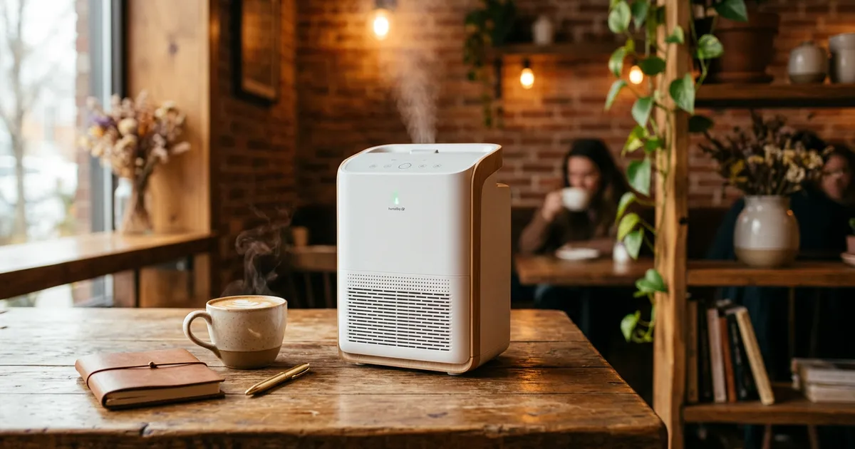 加湿空気清浄機おすすめ12選【2026年】一台二役の選び方と注意点